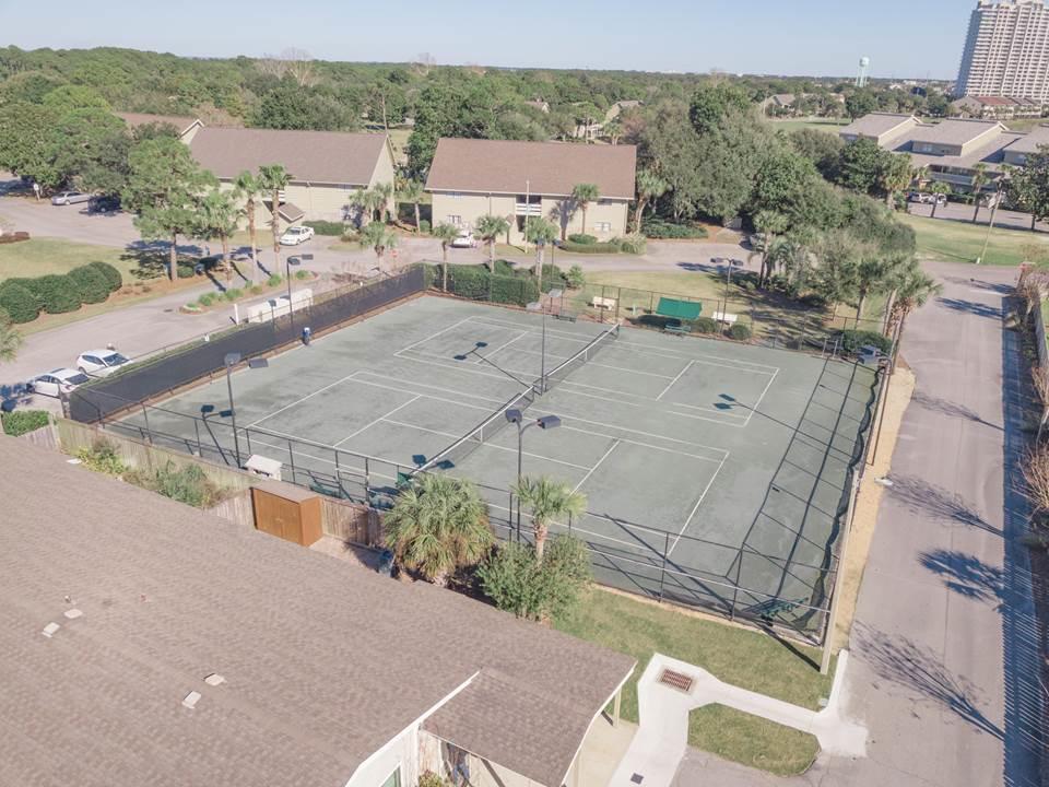 ARIEL DUNES - Residential