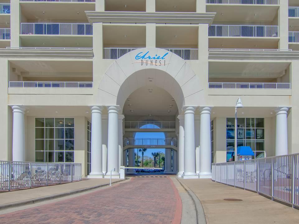 ARIEL DUNES - Residential