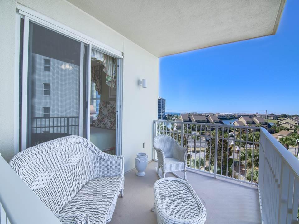 ARIEL DUNES - Residential