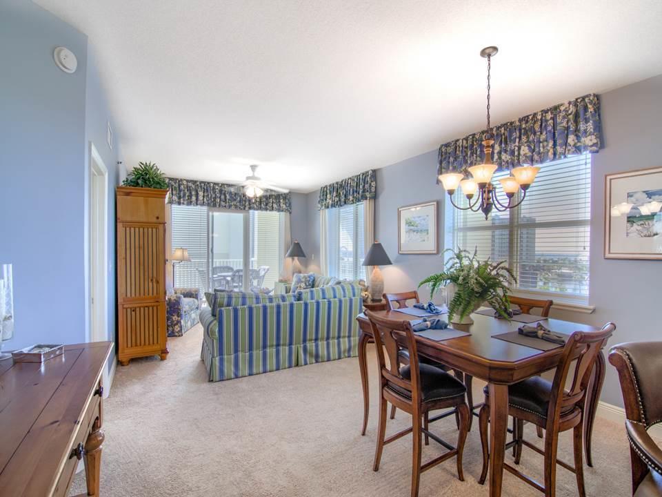 ARIEL DUNES - Residential