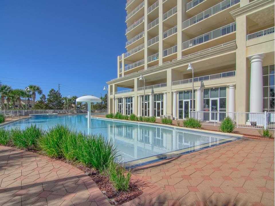 ARIEL DUNES - Residential