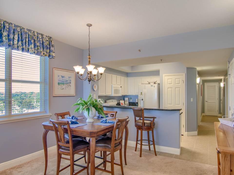 ARIEL DUNES - Residential