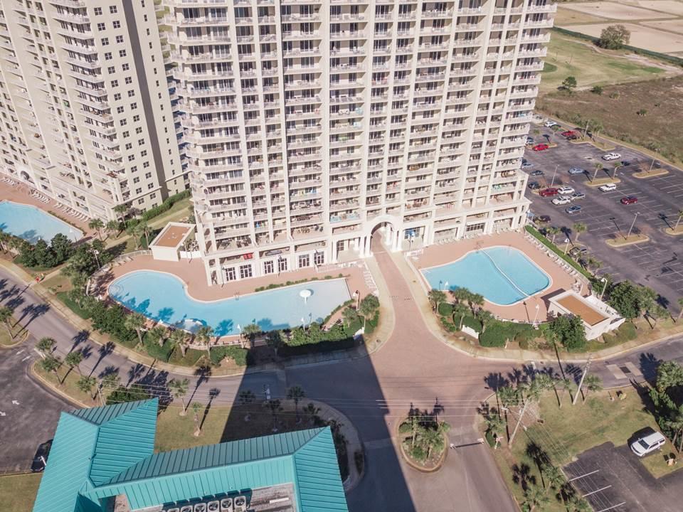 ARIEL DUNES - Residential