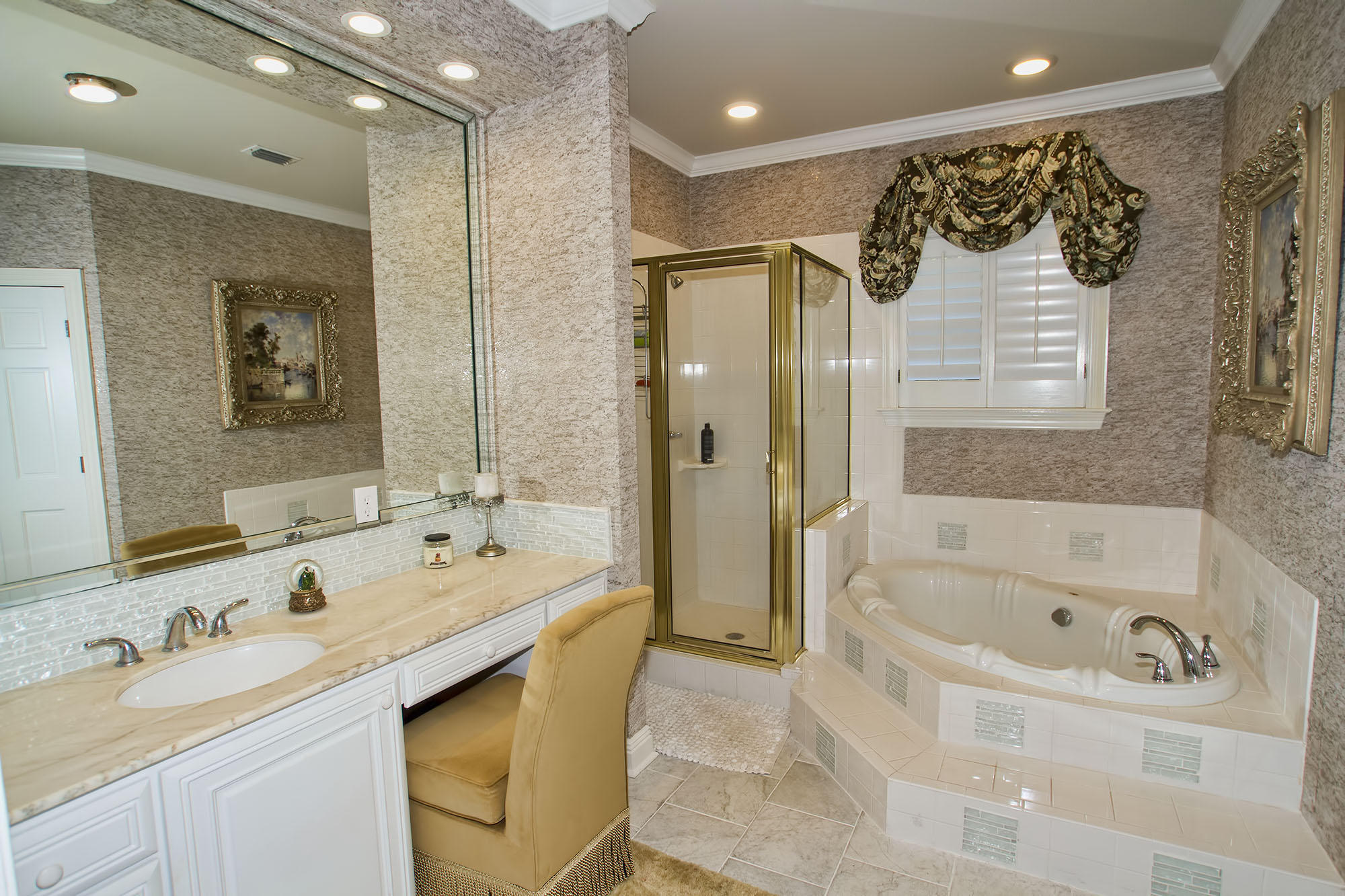 MORENO ACRES S/D - Residential