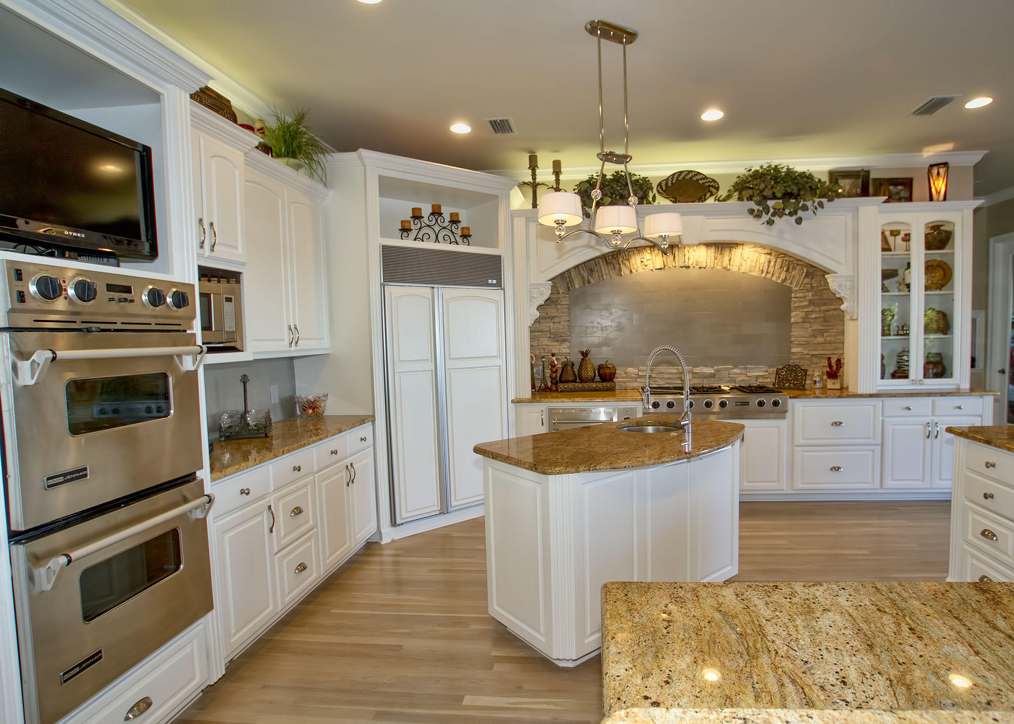 MORENO ACRES S/D - Residential