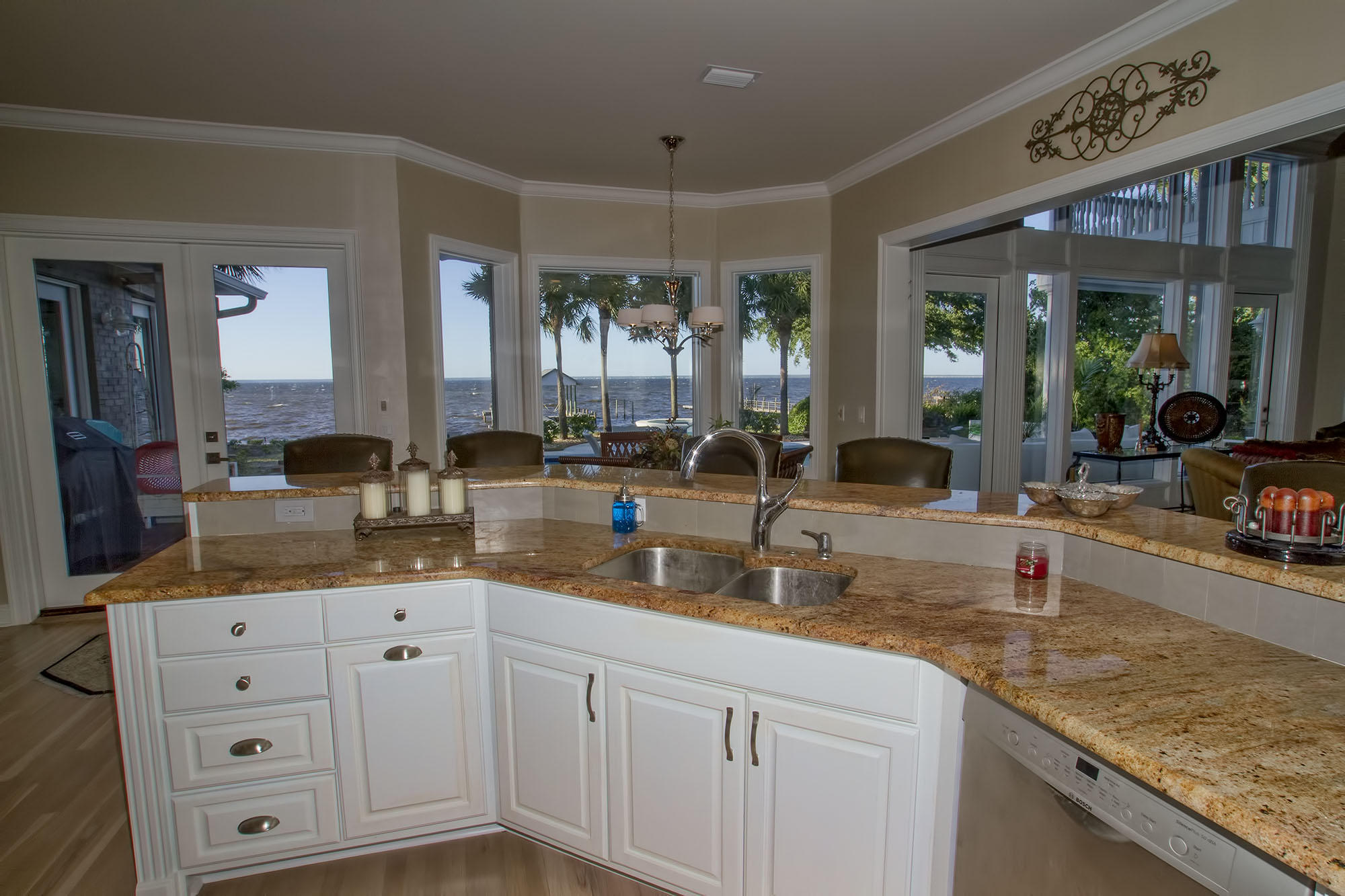 MORENO ACRES S/D - Residential