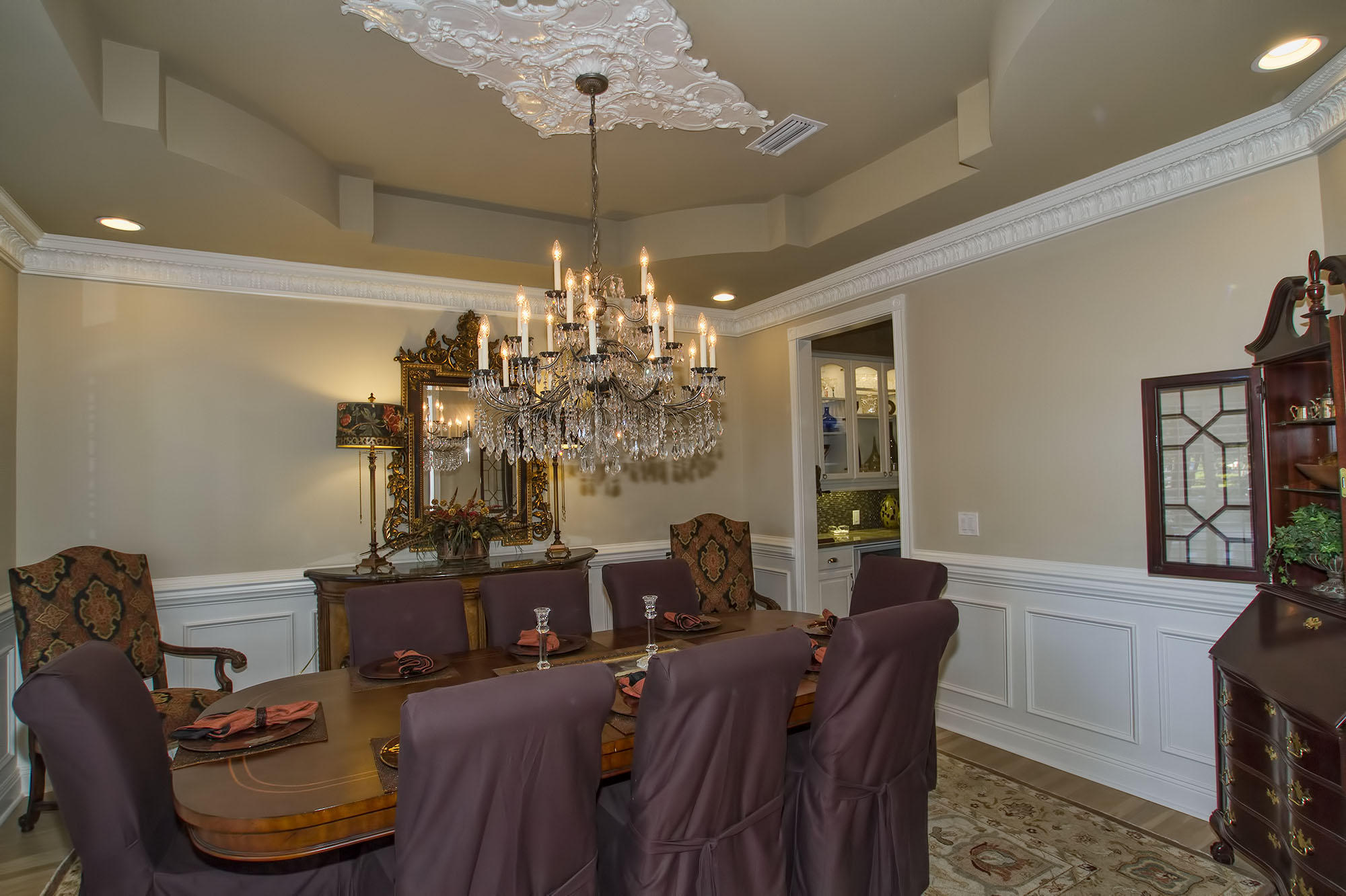 MORENO ACRES S/D - Residential