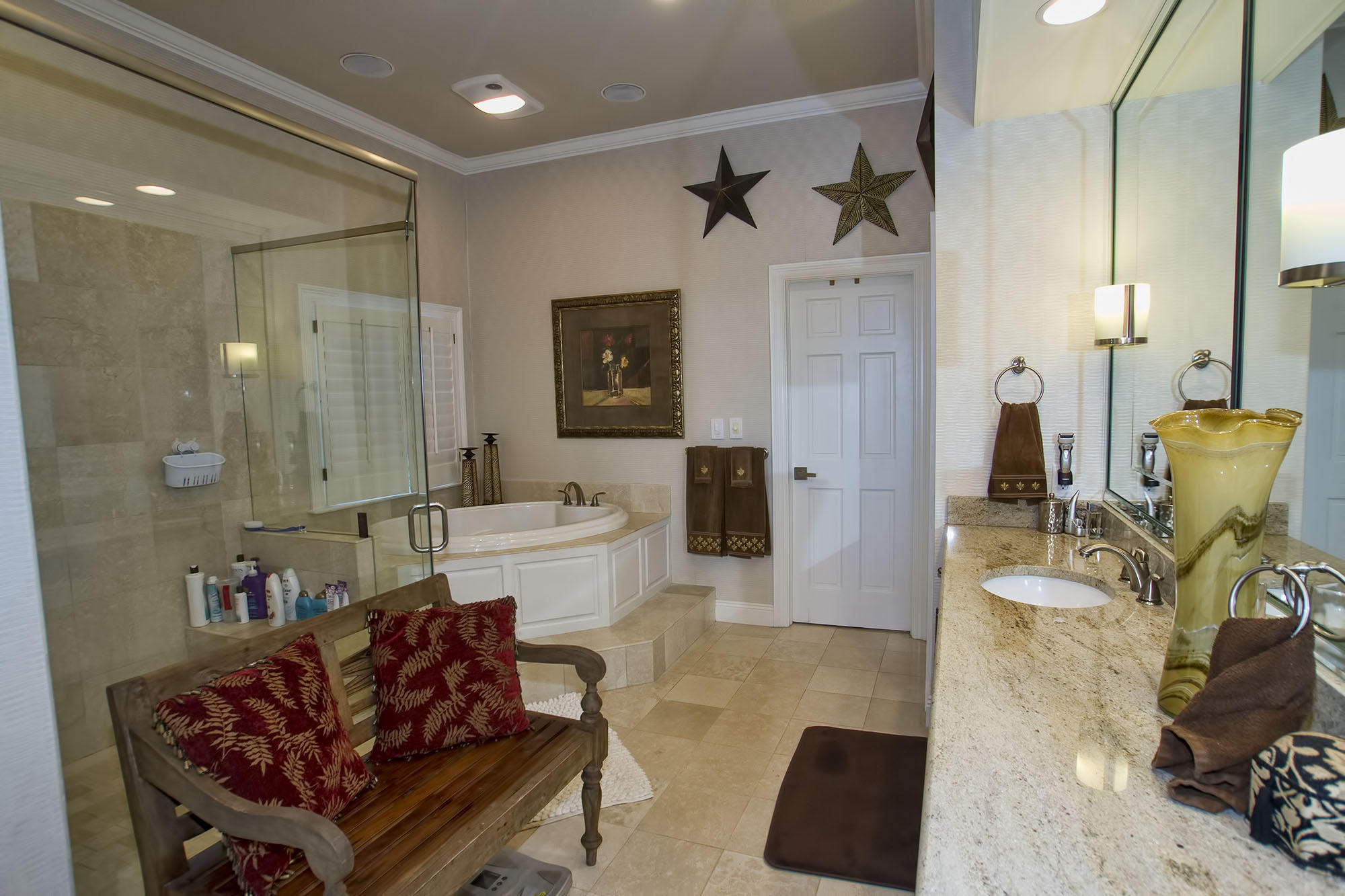 MORENO ACRES S/D - Residential