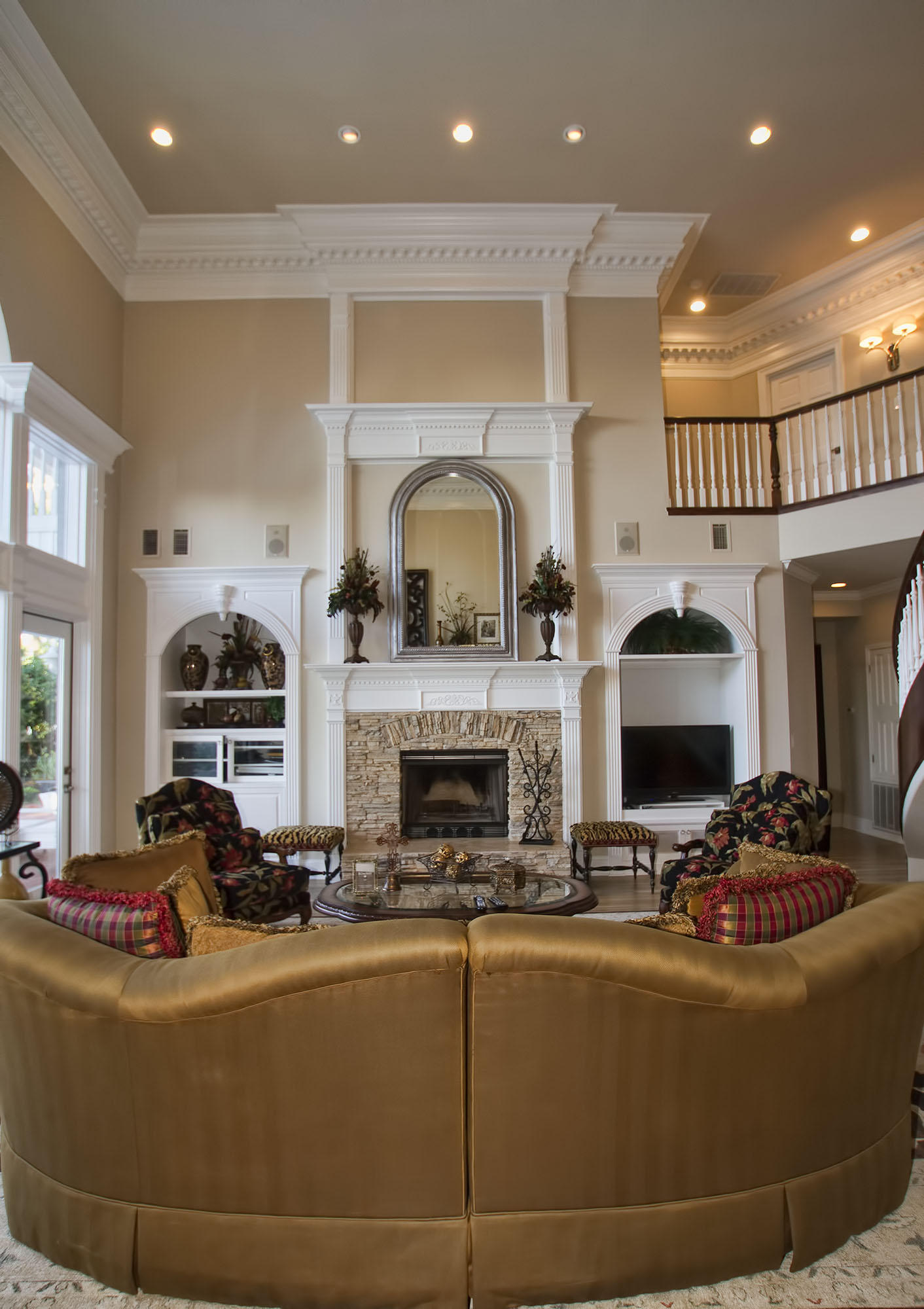 MORENO ACRES S/D - Residential
