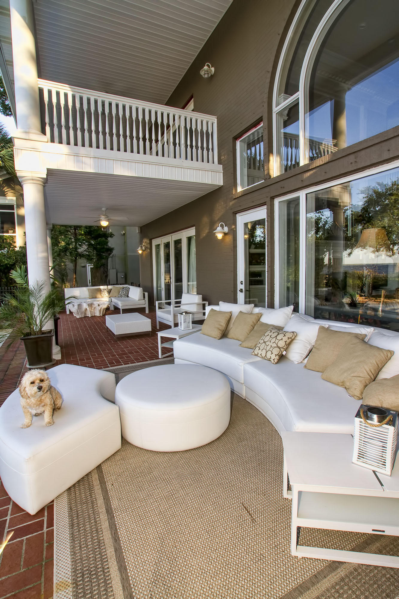 MORENO ACRES S/D - Residential
