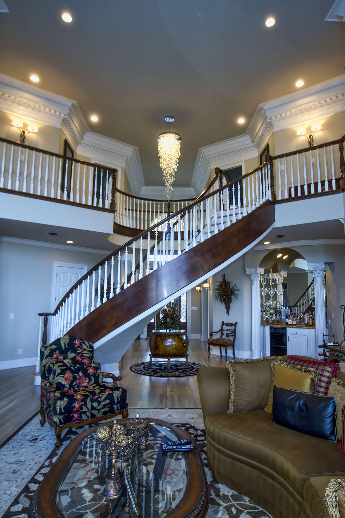 MORENO ACRES S/D - Residential