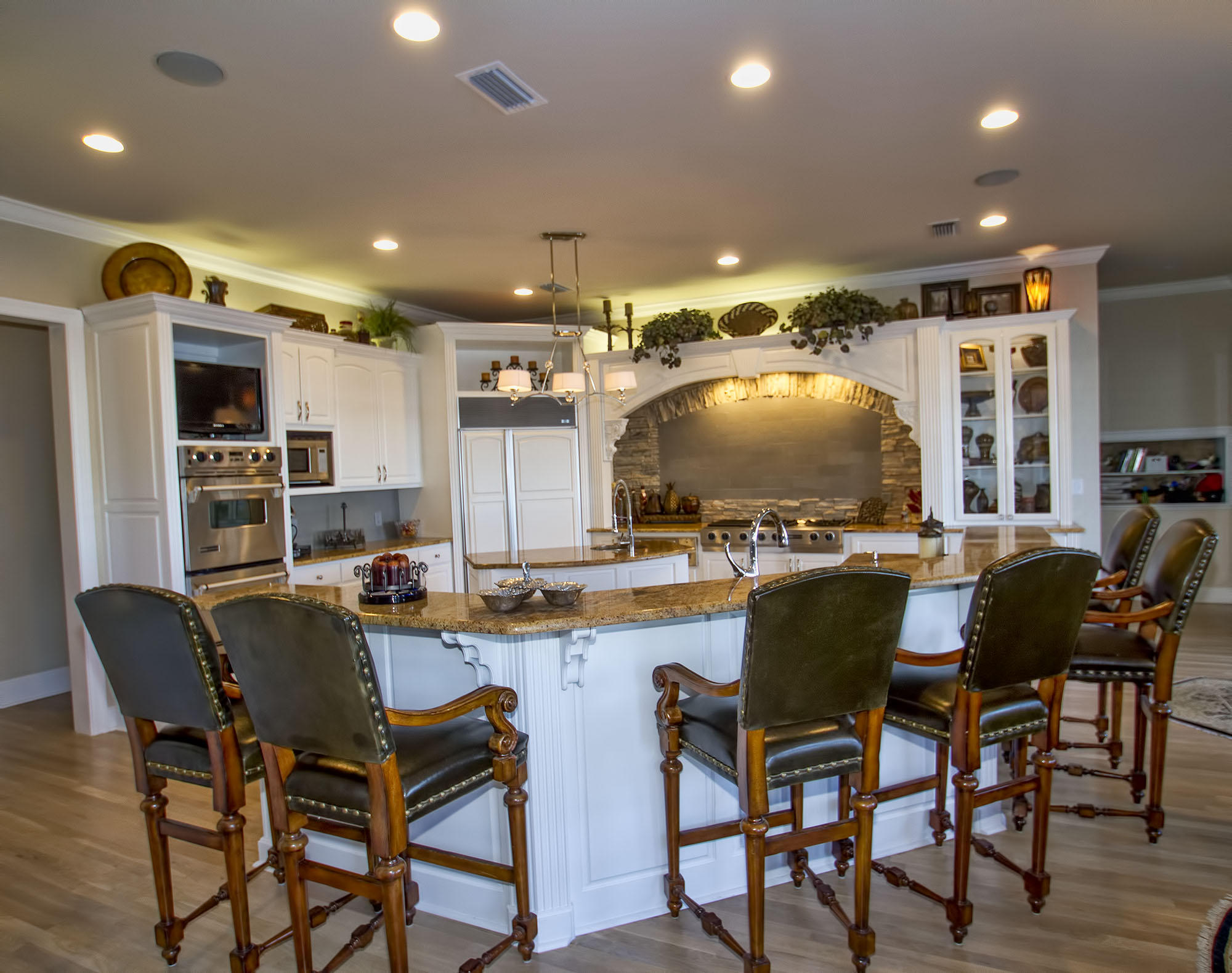 MORENO ACRES S/D - Residential