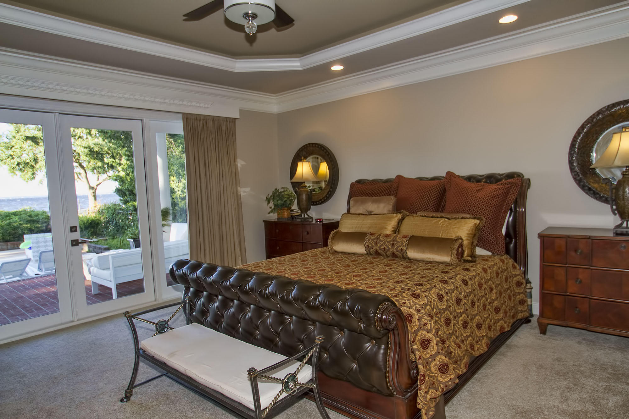 MORENO ACRES S/D - Residential