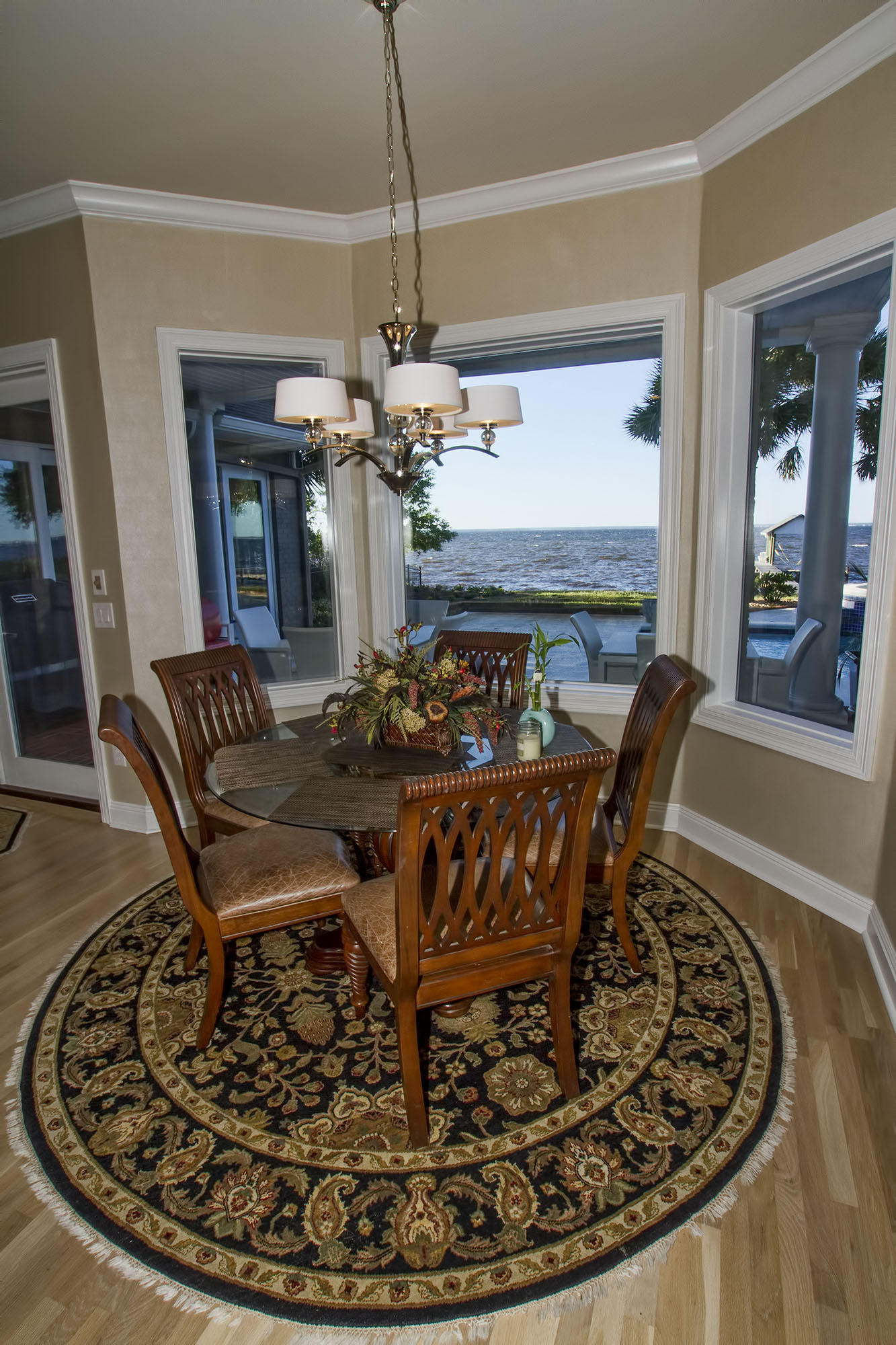MORENO ACRES S/D - Residential