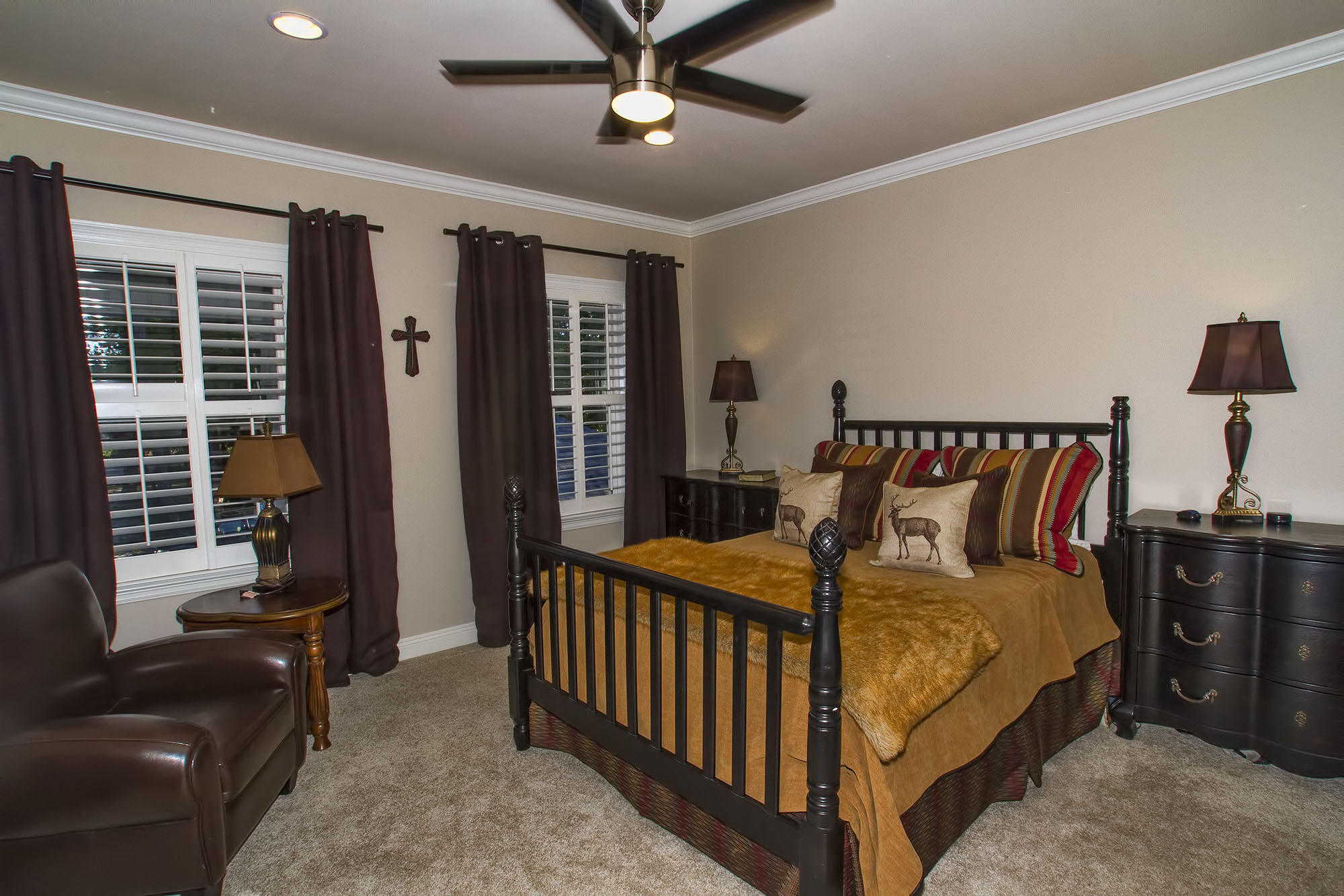 MORENO ACRES S/D - Residential