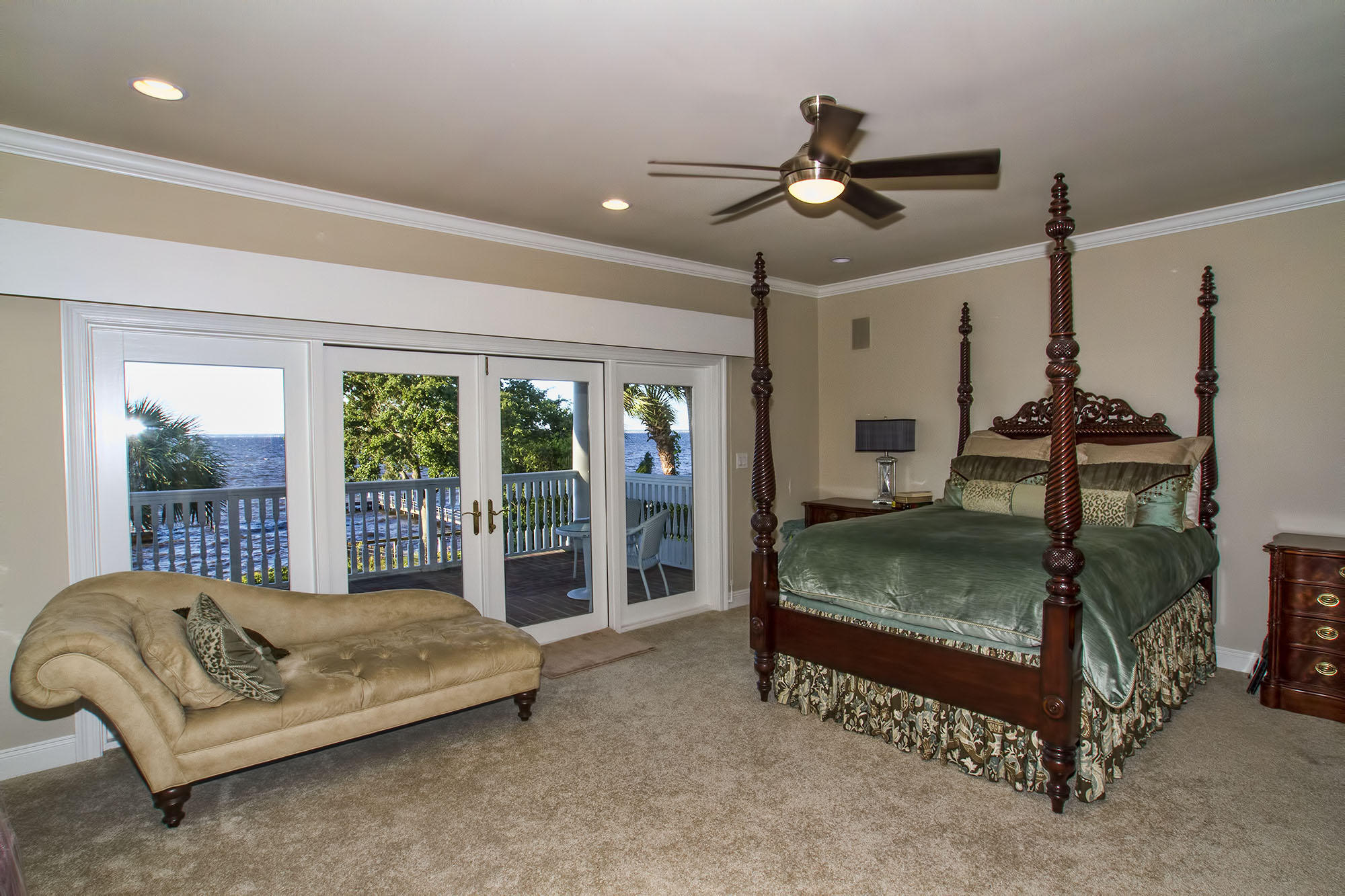 MORENO ACRES S/D - Residential