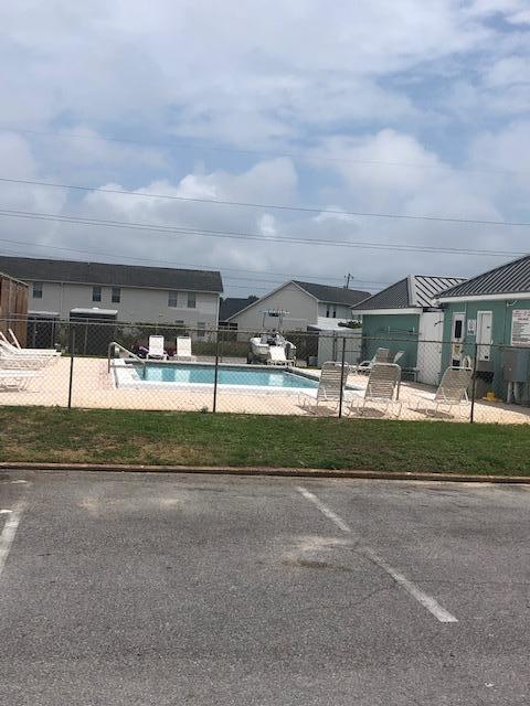 GULF TERRACE CONDO - Residential