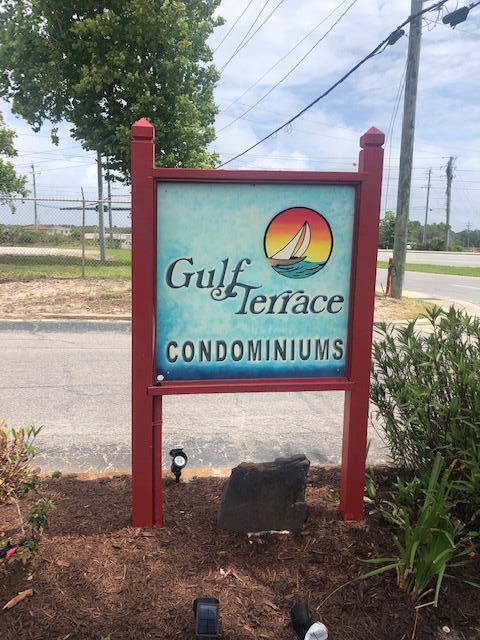 GULF TERRACE CONDO - Residential