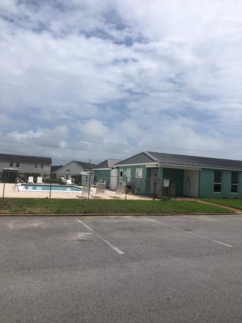 GULF TERRACE CONDO - Residential