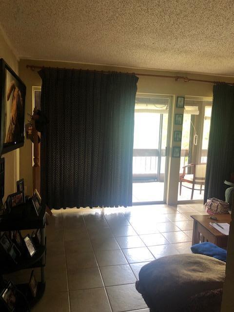 GULF TERRACE CONDO - Residential