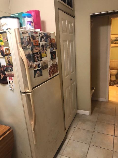 GULF TERRACE CONDO - Residential