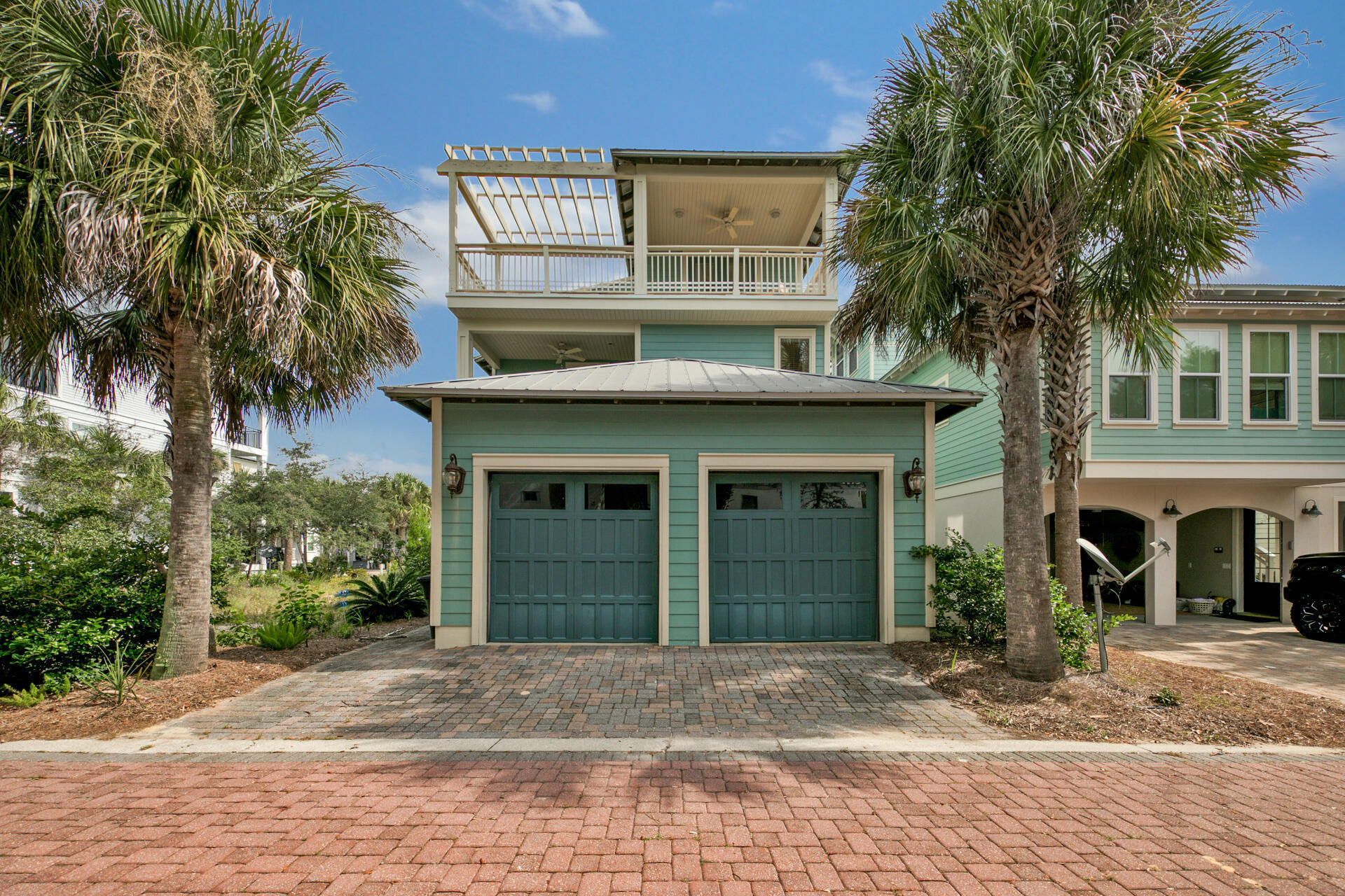 SEACREST BEACH - Residential