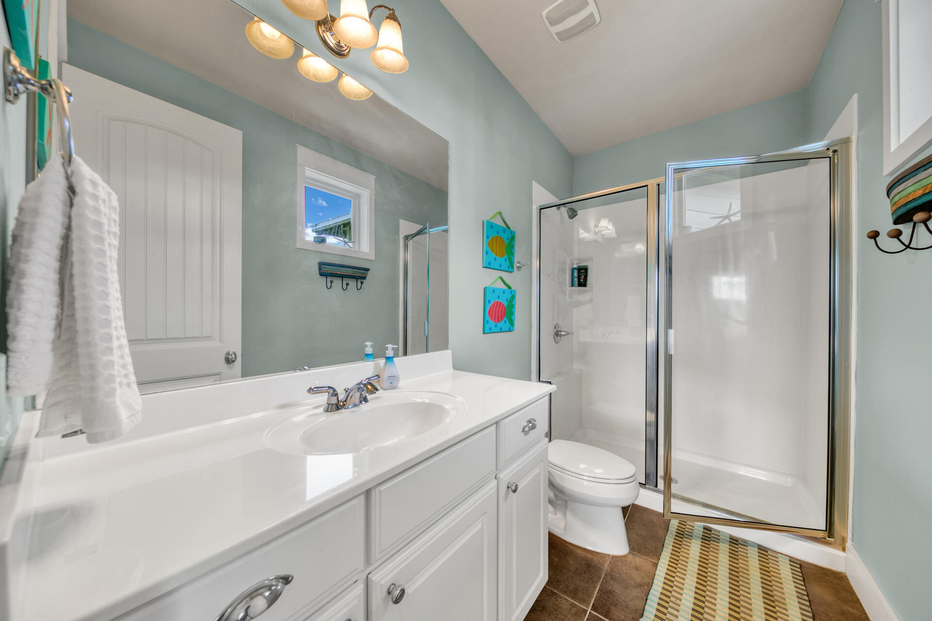 SEACREST BEACH - Residential