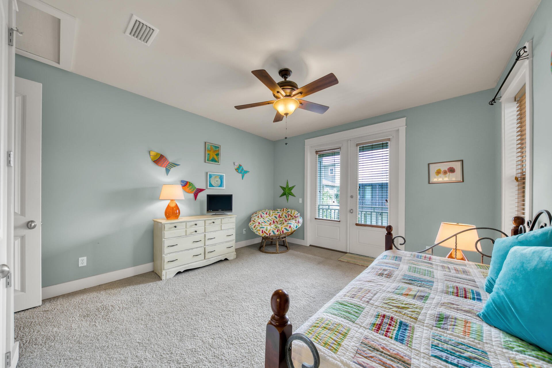SEACREST BEACH - Residential