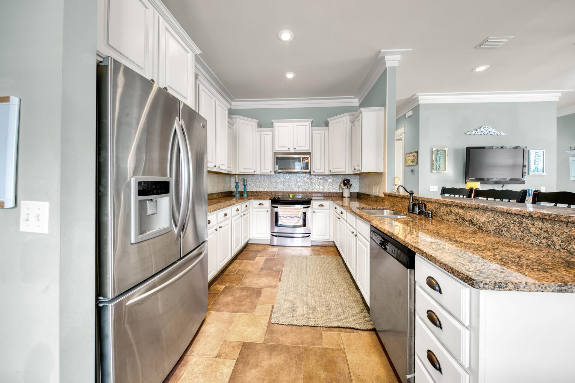 SEACREST BEACH - Residential