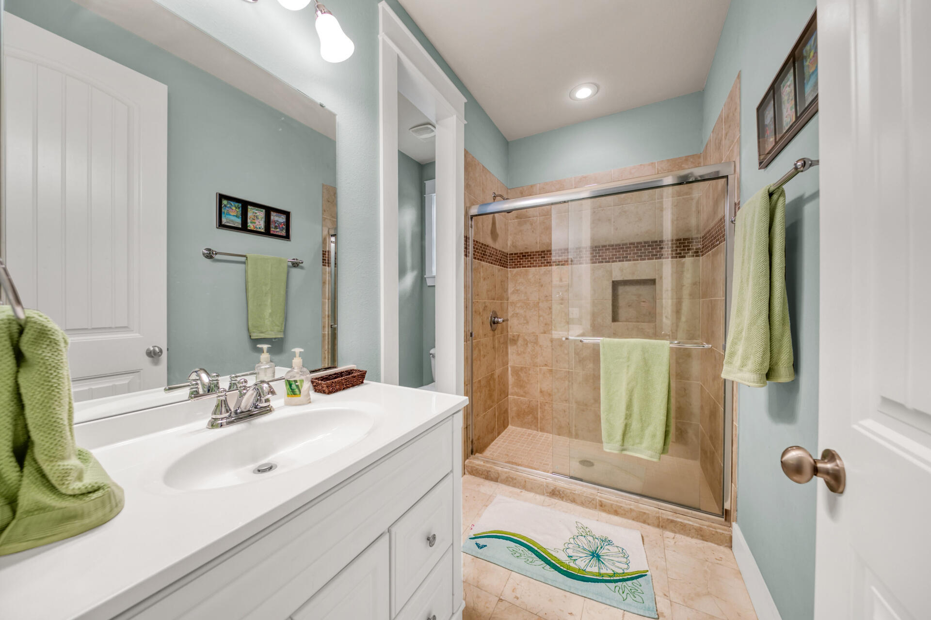 SEACREST BEACH - Residential
