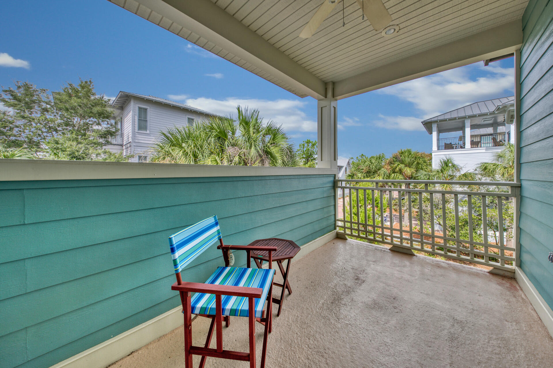 SEACREST BEACH - Residential