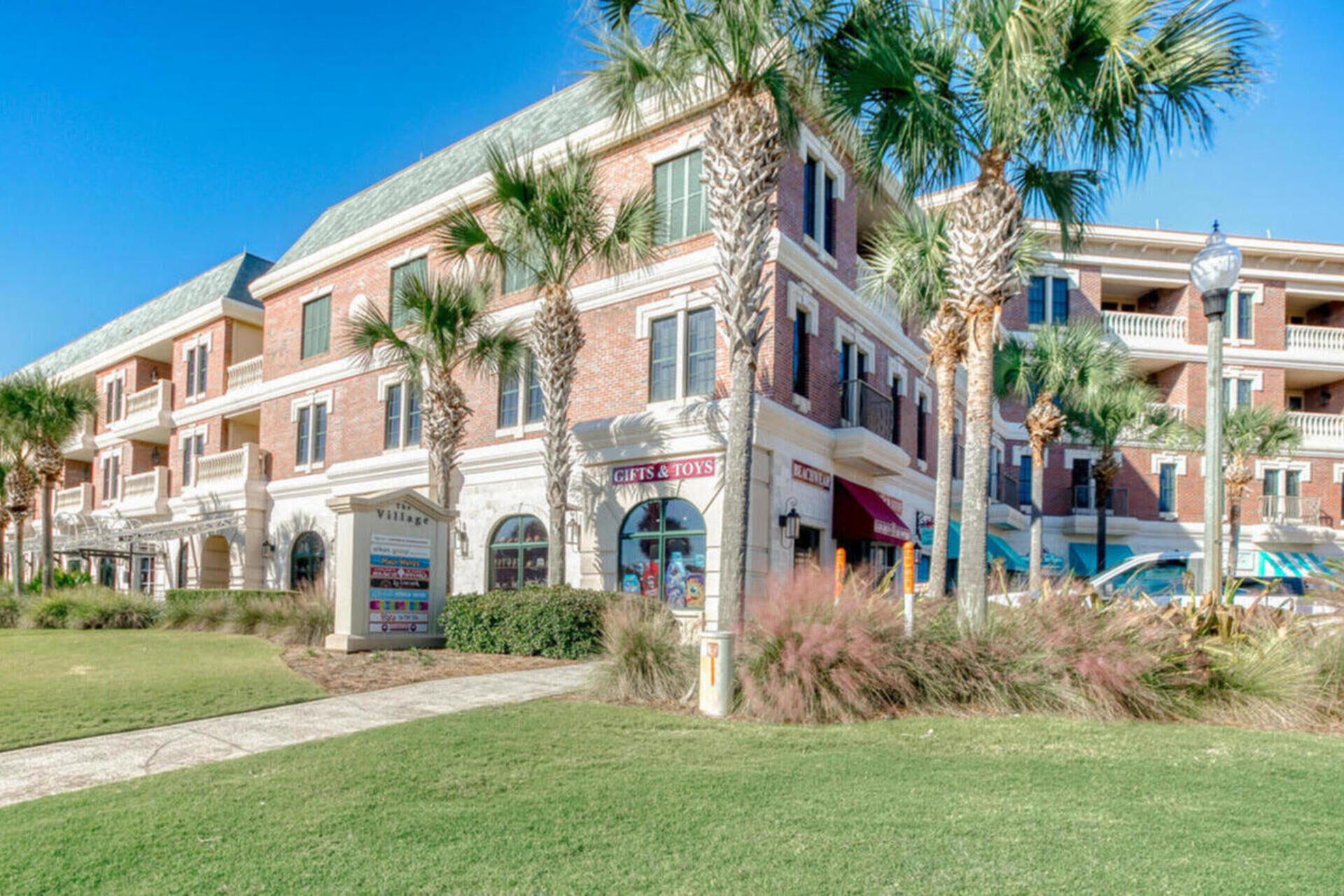 SEACREST BEACH - Residential