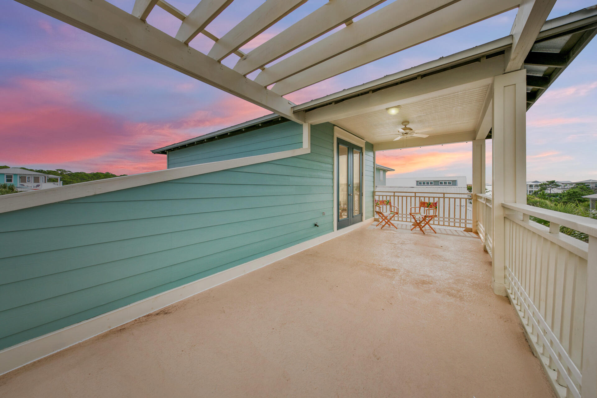 SEACREST BEACH - Residential
