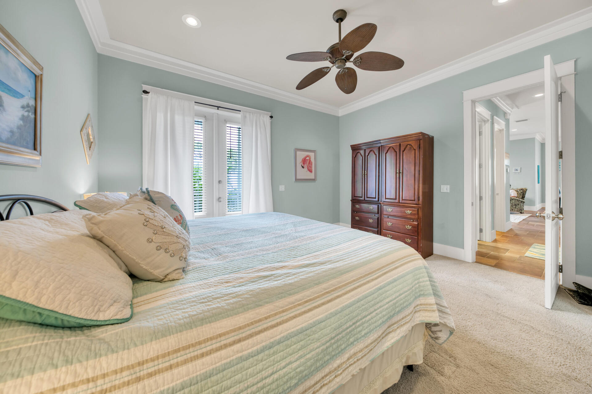 SEACREST BEACH - Residential