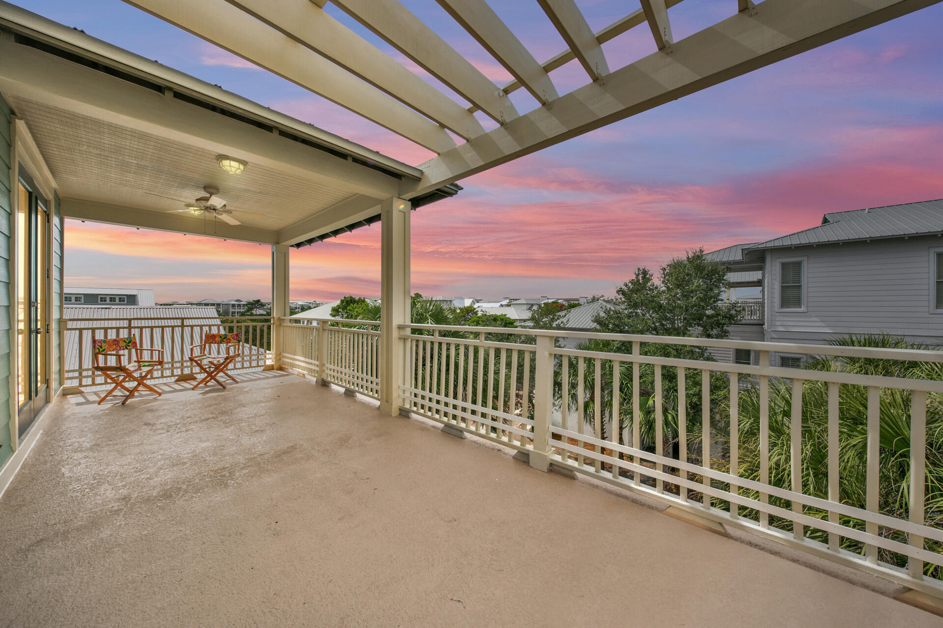 SEACREST BEACH - Residential