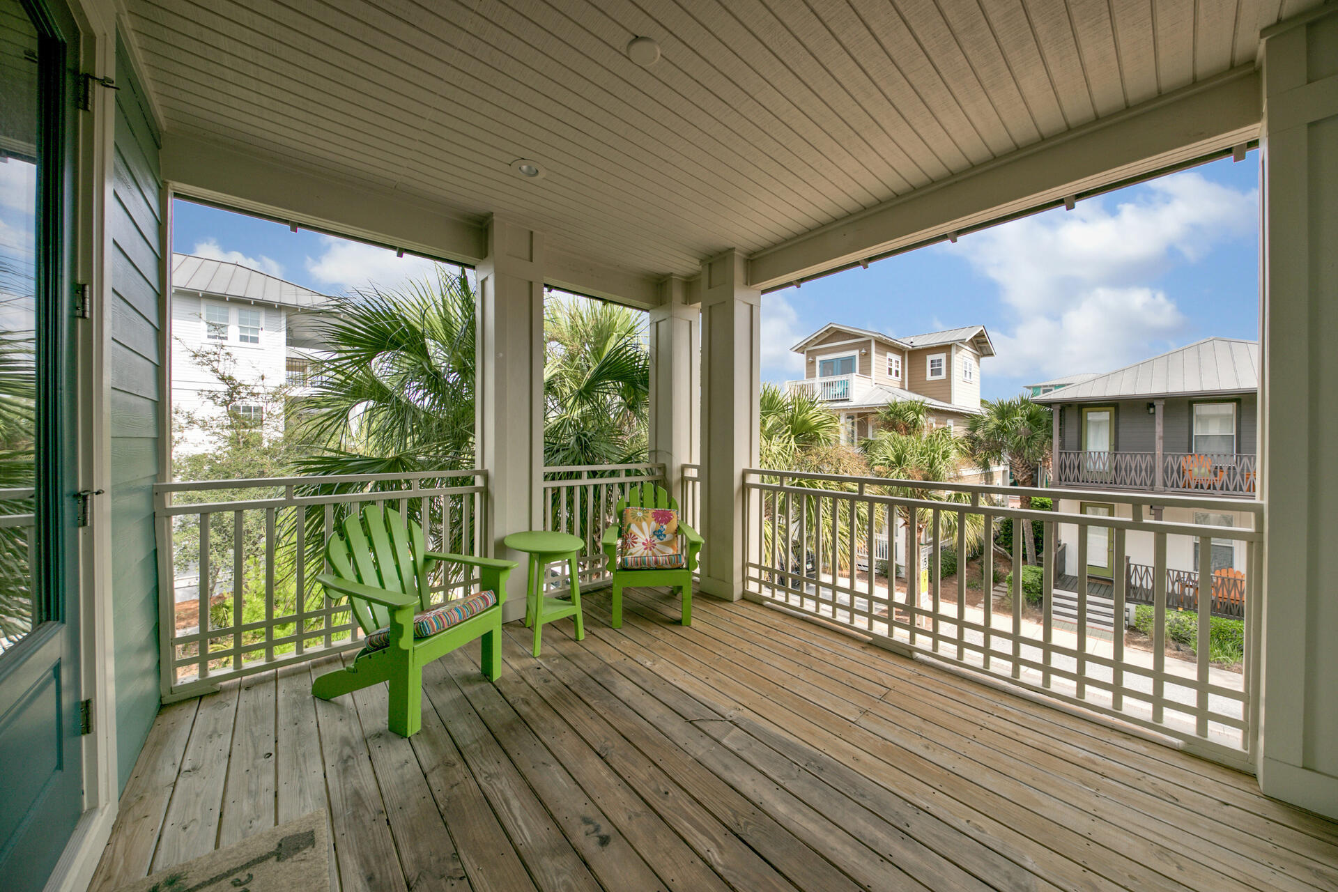 SEACREST BEACH - Residential