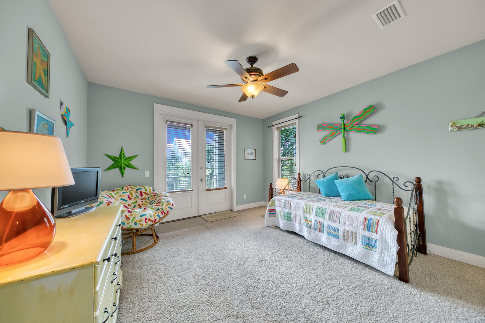 SEACREST BEACH - Residential