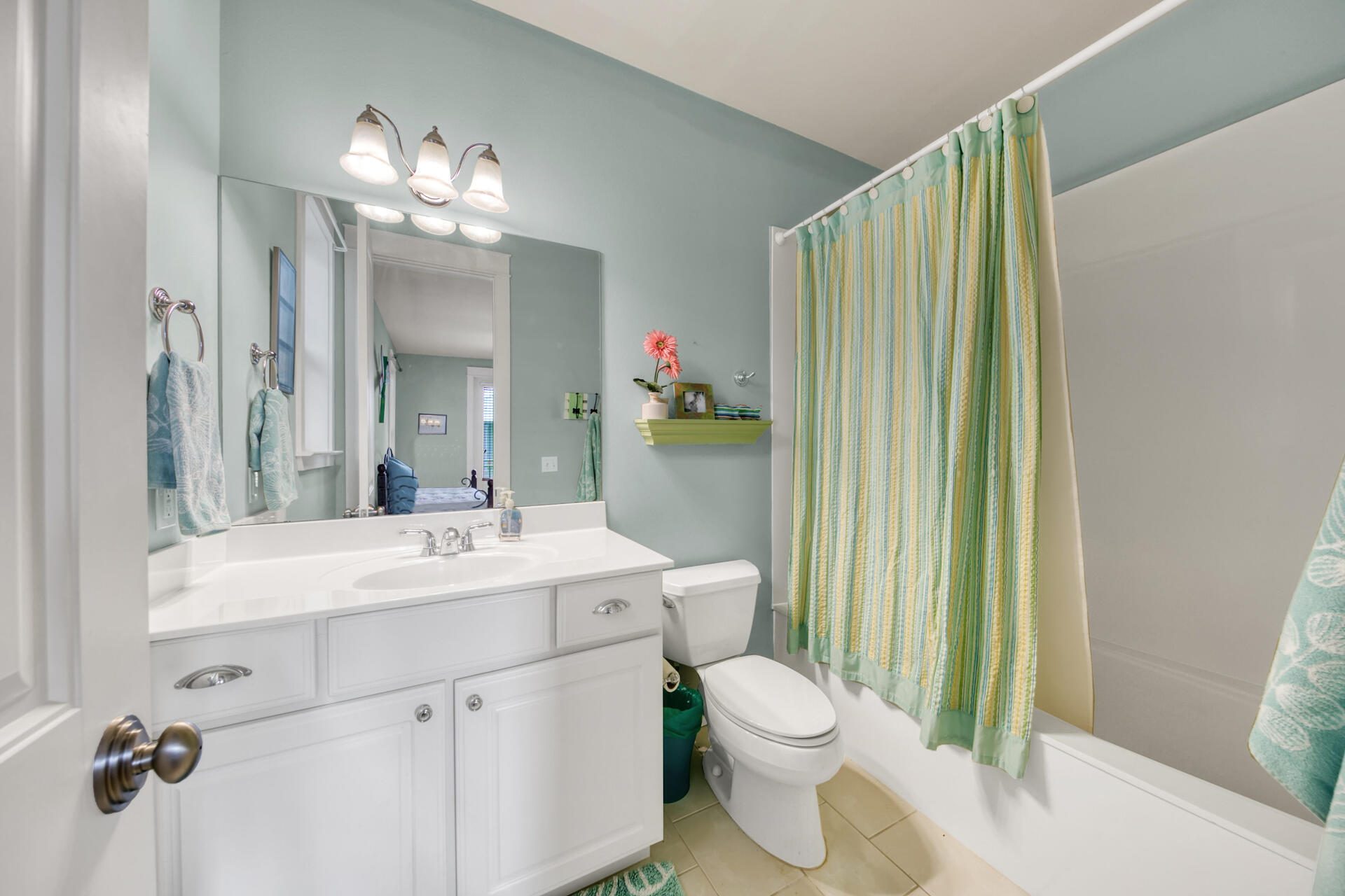 SEACREST BEACH - Residential