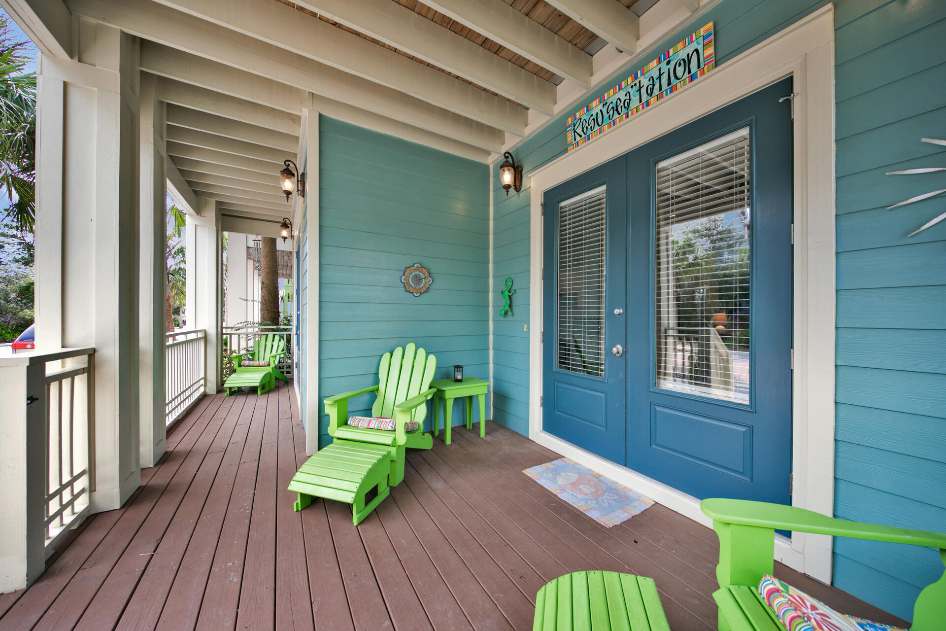 SEACREST BEACH - Residential