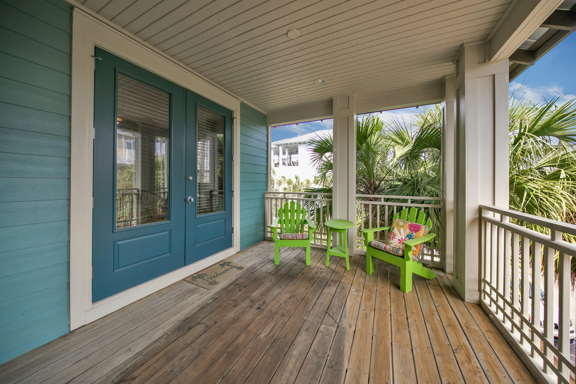 SEACREST BEACH - Residential