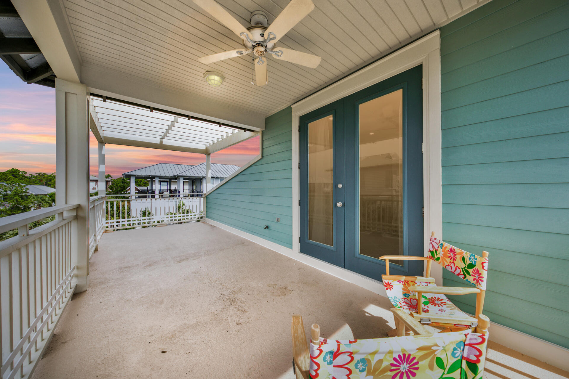 SEACREST BEACH - Residential