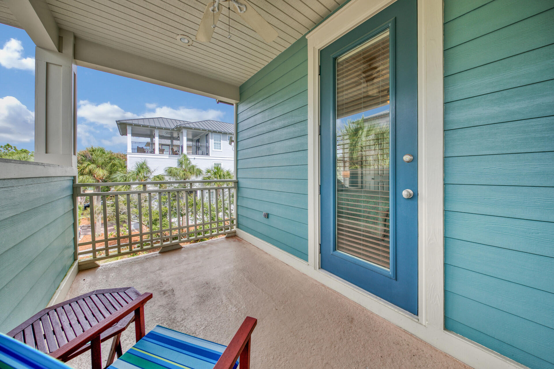 SEACREST BEACH - Residential