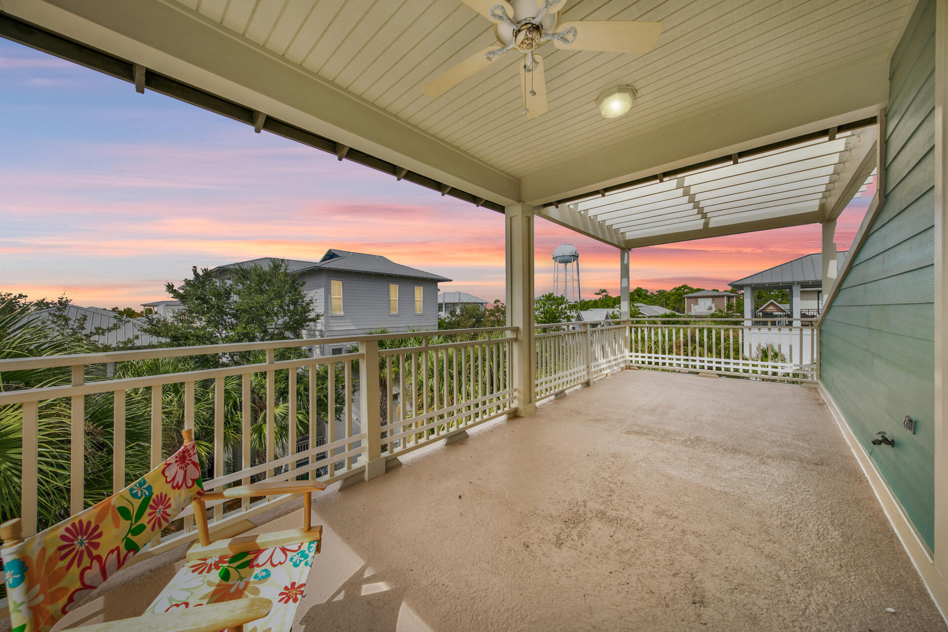 SEACREST BEACH - Residential