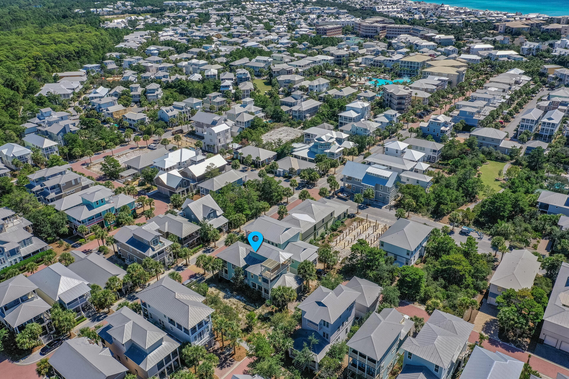 SEACREST BEACH - Residential