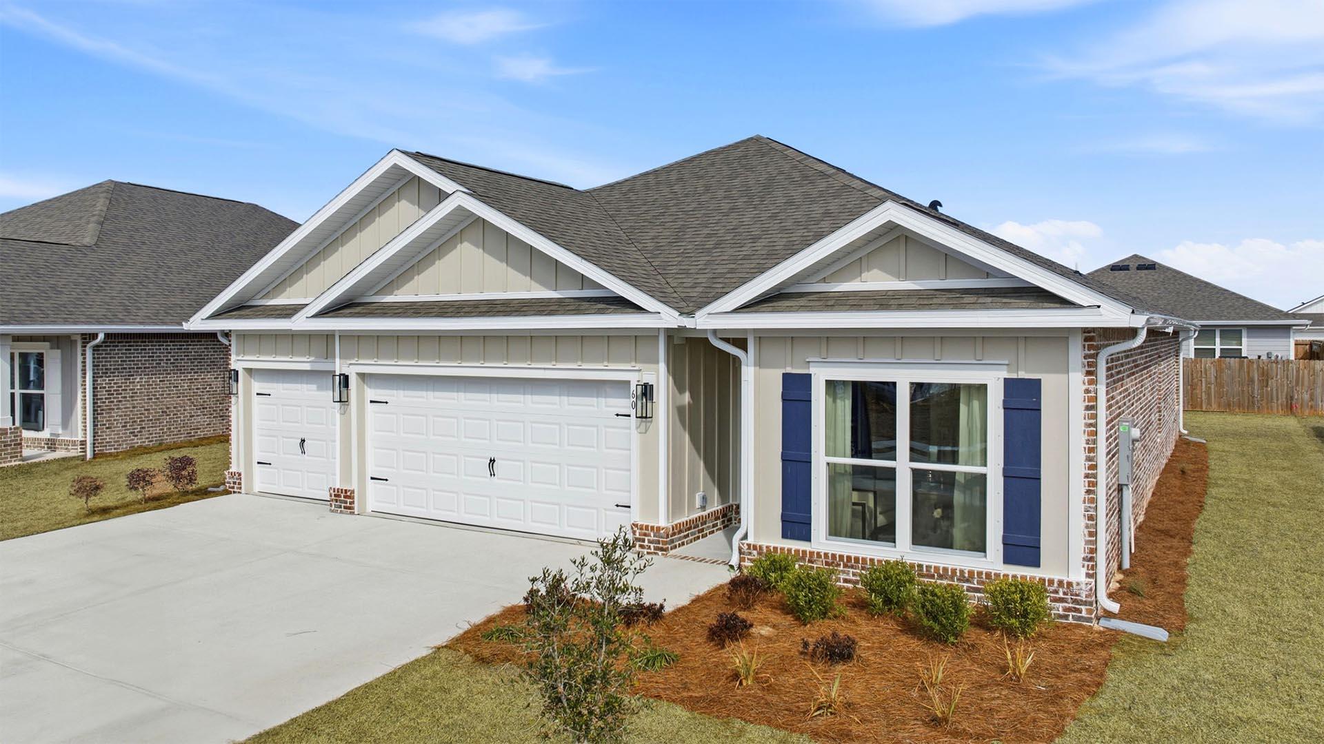 Owl's Head Farms - Residential