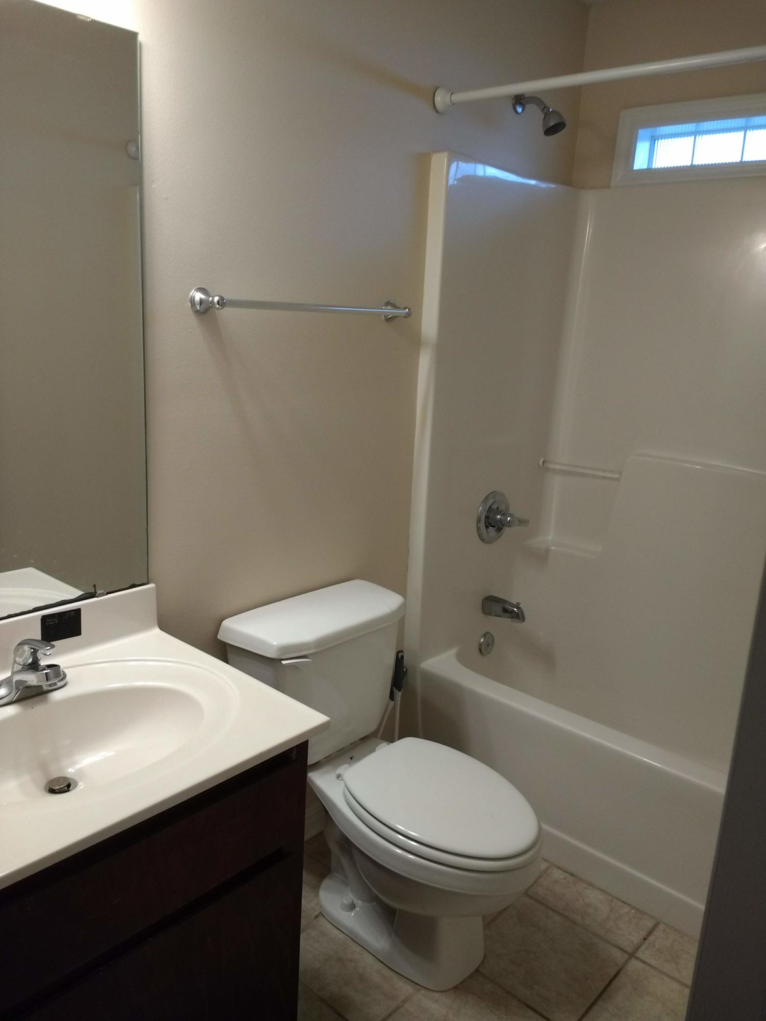 WILDWOOD GABLES - Residential Lease