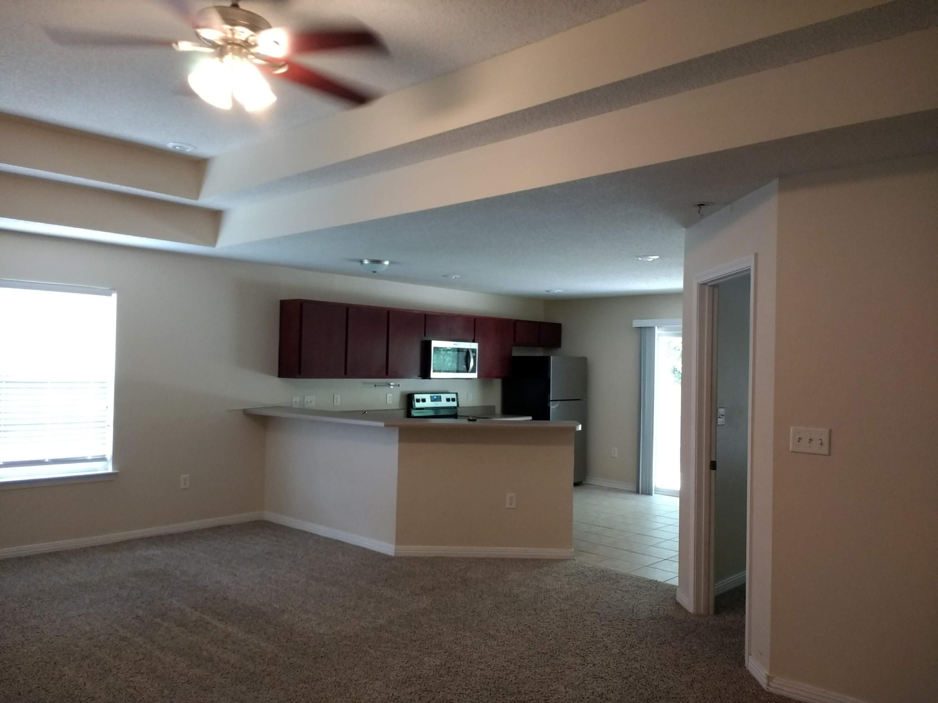 WILDWOOD GABLES - Residential Lease