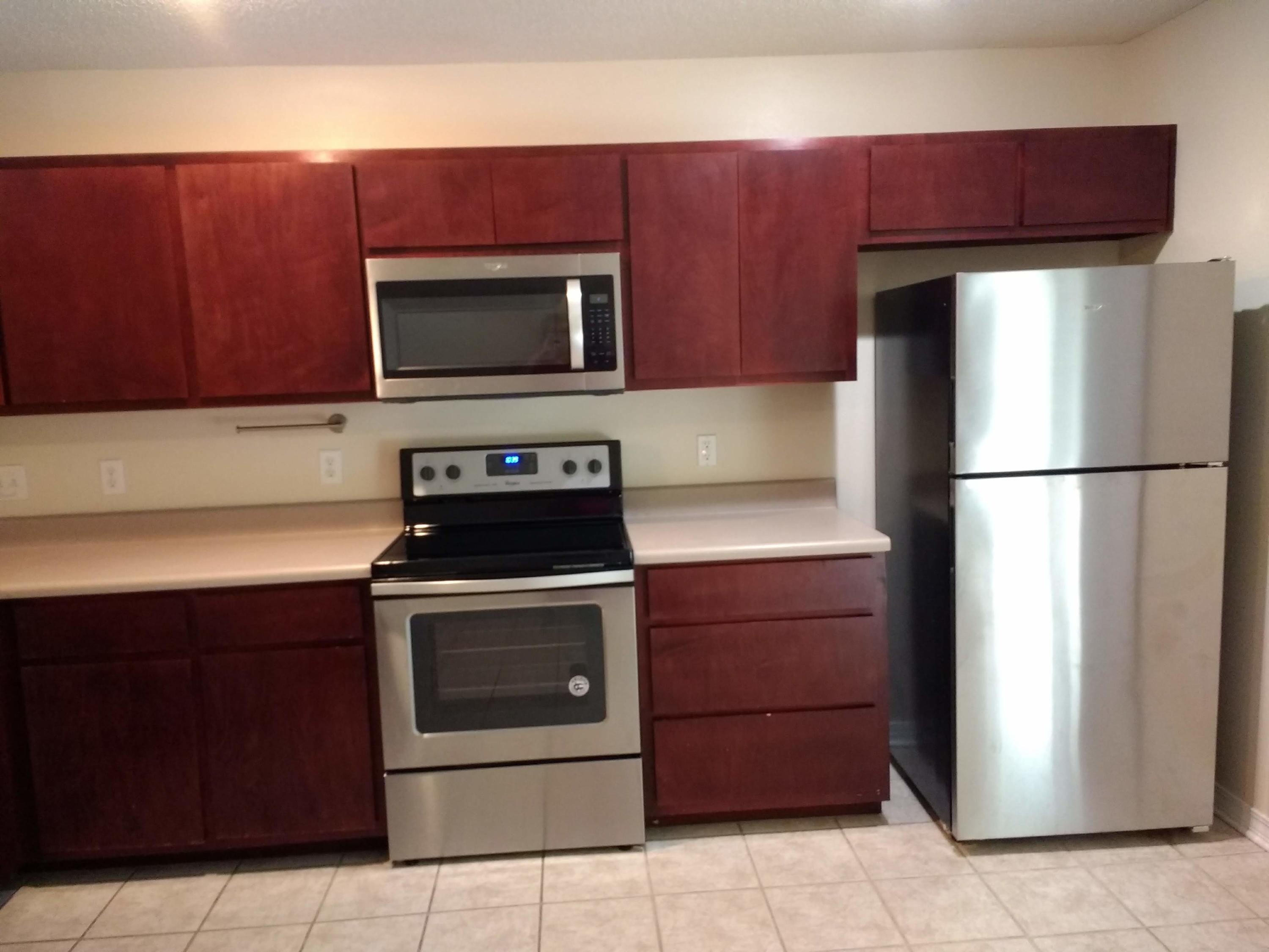 WILDWOOD GABLES - Residential Lease