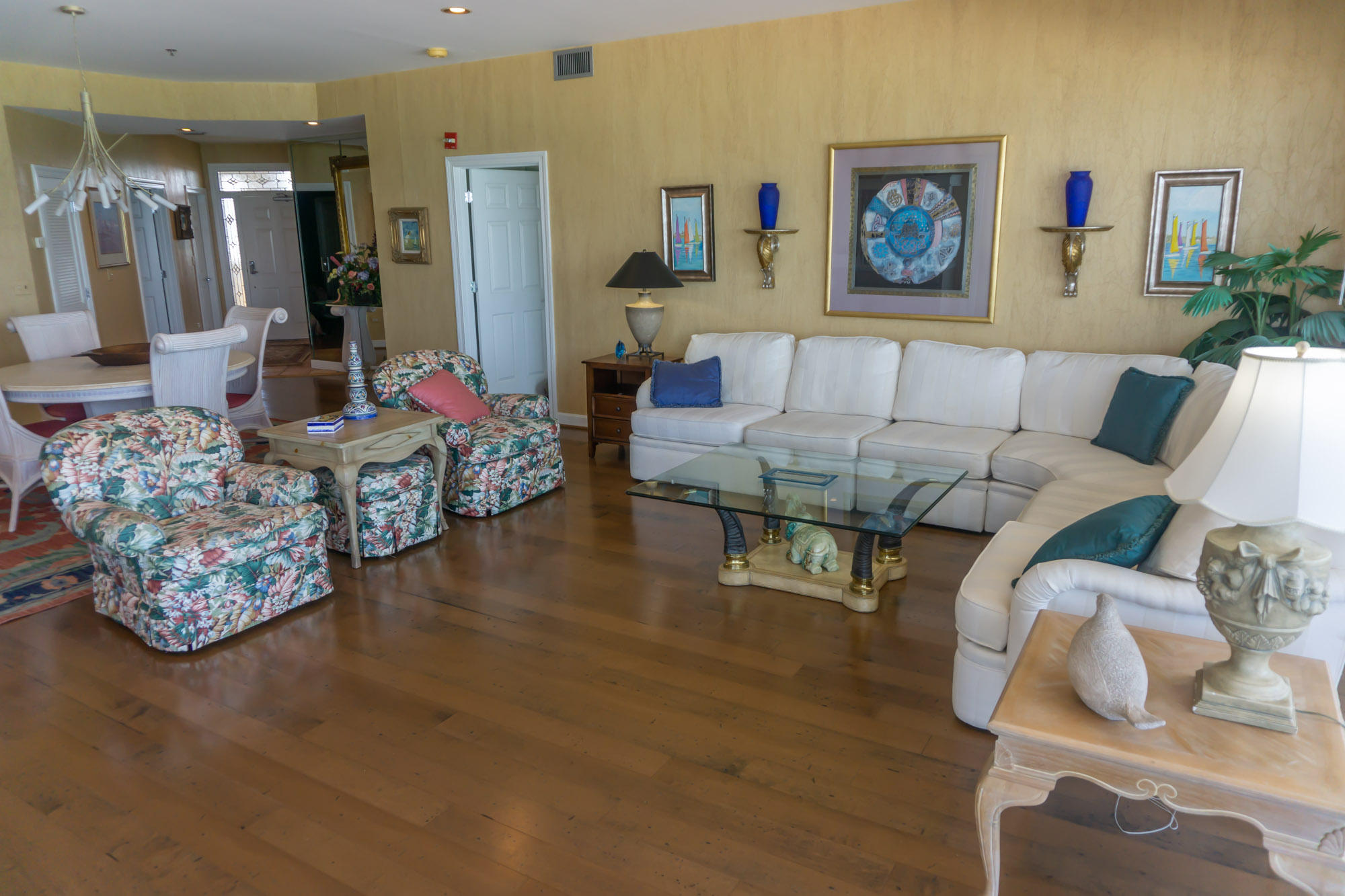 HIDDEN DUNES GRAND VILLAS - Residential