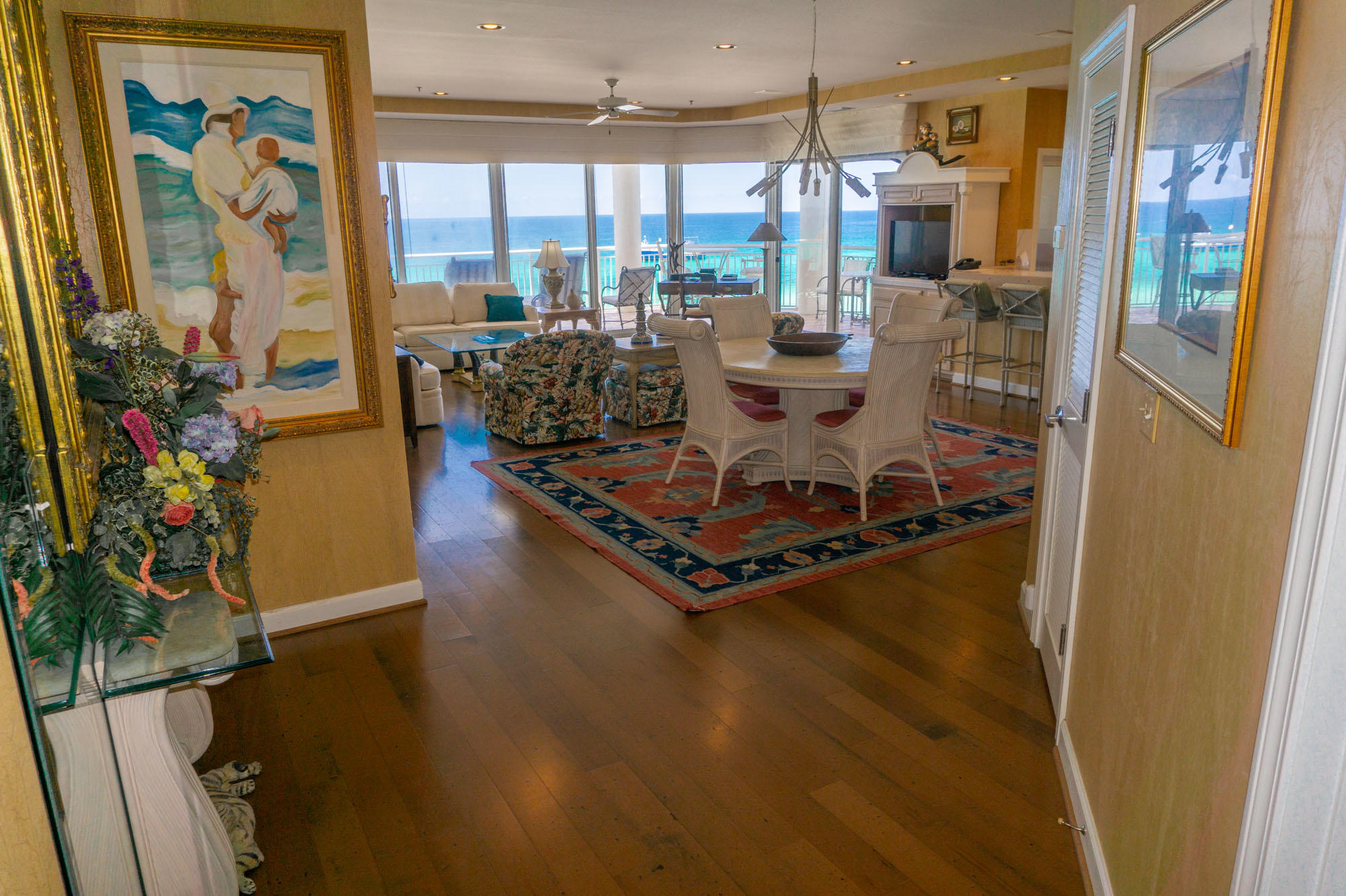 HIDDEN DUNES GRAND VILLAS - Residential